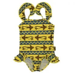 Other Sports TOPSEA - Zebra Shark Cossie