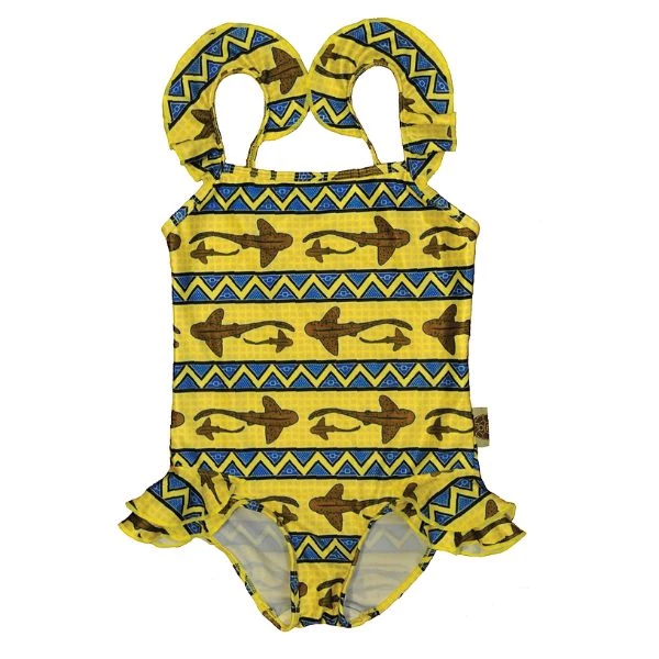 Other Sports TOPSEA - Zebra Shark Cossie 3 Other Sports TOPSEA - Zebra Shark Cossie