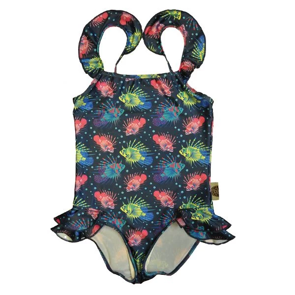 TOPSEA - Disco Fish Cossie Other Sports 3 TOPSEA - Disco Fish Cossie Other Sports