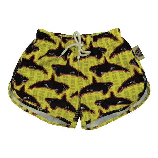 Other Sports TOPSEA - Sunset Whale Boardies 3 Other Sports TOPSEA - Sunset Whale Boardies