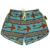 Other Sports TOPSEA - Disco Zebra Shark Boardies 2 Other Sports TOPSEA - Disco Zebra Shark Boardies