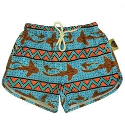 Other Sports TOPSEA - Disco Zebra Shark Boardies