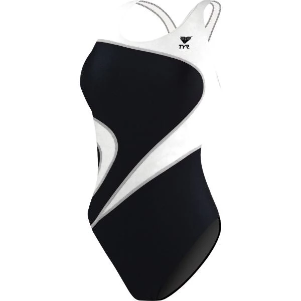 TYR - Women’s Allicance T-Splice Maxfit Swimsuit 7 TYR - Women’s Allicance T-Splice Maxfit Swimsuit