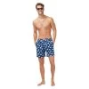 Tom&Teddy TOM & TEDDY - Men's Shorts (Deep Blue/Angel Fish) Other Sports 2 Tom&Teddy TOM & TEDDY - Men's Shorts (Deep Blue/Angel Fish) Other Sports