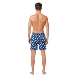 Tom&Teddy TOM & TEDDY - Men's Shorts (Deep Blue/Angel Fish) Other Sports 11 Tom&Teddy TOM & TEDDY - Men's Shorts (Deep Blue/Angel Fish) Other Sports