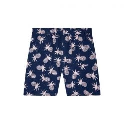 Tom&Teddy TOM & TEDDY - Men's Shorts (Shell Pink & Pineapple) Other Sports 11 Tom&Teddy TOM & TEDDY - Men's Shorts (Shell Pink & Pineapple) Other Sports