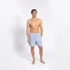 Tom&Teddy TOM & TEDDY - Men's Shorts (Seagulls Ice Blue) Other Sports 1 Tom&Teddy TOM & TEDDY - Men's Shorts (Seagulls Ice Blue) Other Sports