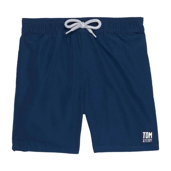 Tom&Teddy Other Sports TOM & TEDDY - Boy's Shorts (Solid Midnight Blue) 4 Tom&Teddy Other Sports TOM & TEDDY - Boy's Shorts (Solid Midnight Blue)