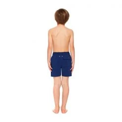 Tom&Teddy Other Sports TOM & TEDDY - Boy's Shorts (Solid Midnight Blue) 7 Tom&Teddy Other Sports TOM & TEDDY - Boy's Shorts (Solid Midnight Blue)