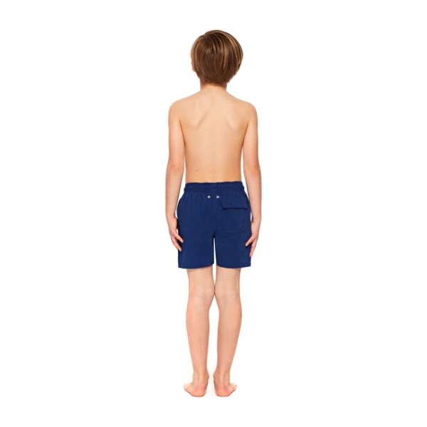 Tom&Teddy Other Sports TOM & TEDDY - Boy's Shorts (Solid Midnight Blue) 5 Tom&Teddy Other Sports TOM & TEDDY - Boy's Shorts (Solid Midnight Blue)