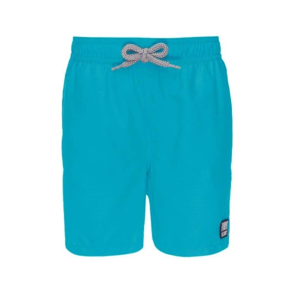 Tom&Teddy TOM & TEDDY - Boy's Shorts (Solid Pool Blue) Other Sports 4 Tom&Teddy TOM & TEDDY - Boy's Shorts (Solid Pool Blue) Other Sports