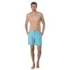 Tom&Teddy Other Sports TOM & TEDDY - Men's Shorts (Solid Scuba Blue) 2 Tom&Teddy Other Sports TOM & TEDDY - Men's Shorts (Solid Scuba Blue)