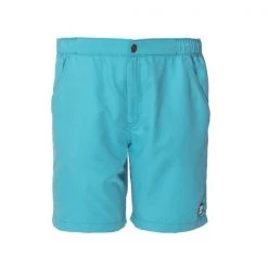 Tom&Teddy Other Sports TOM & TEDDY - Men's Shorts (Solid Scuba Blue)