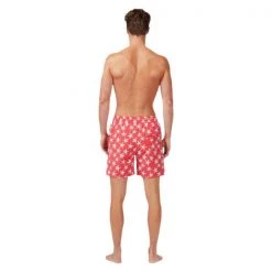 Tom&Teddy TOM & TEDDY - Men's Shorts (Rose & Blue Starfish) Other Sports 10 Tom&Teddy TOM & TEDDY - Men's Shorts (Rose & Blue Starfish) Other Sports
