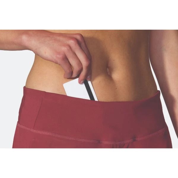 Run/Trail BROOKS - Women's Chaser 7" Short 18 Run/Trail BROOKS - Women's Chaser 7" Short