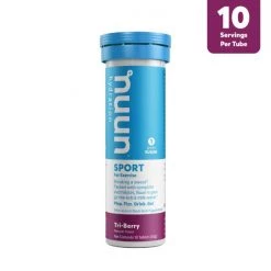 NUUN - Sport Hydration Tablets Nutrition/Hydration 15 NUUN - Sport Hydration Tablets Nutrition/Hydration