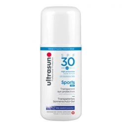 ULTRASUN- Sports Gel SPF30+