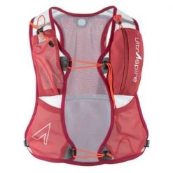 ULTRASPIRE - Basham Race Vest (2 X UltraFlask 550 Ml / Gear Capacity: 122 C.i. 2 L)