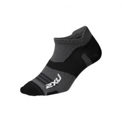 2XU - Vectr Ultralight No Show Socks Run/Trail