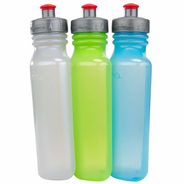 ULTRASPIRE - Ultraflask (550 Ml) Nutrition/Hydration 6 ULTRASPIRE - Ultraflask (550 Ml) Nutrition/Hydration