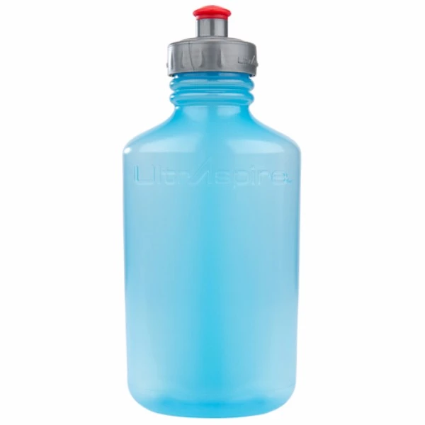 ULTRASPIRE - Ultraflask (550 Ml) Nutrition/Hydration 3 ULTRASPIRE - Ultraflask (550 Ml) Nutrition/Hydration