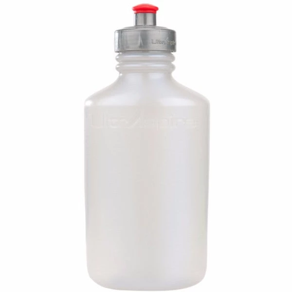ULTRASPIRE - Ultraflask (550 Ml) Nutrition/Hydration 5 ULTRASPIRE - Ultraflask (550 Ml) Nutrition/Hydration