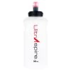 Running ULTRASPIRE - Softflask W/Bite Cap 2 Running ULTRASPIRE - Softflask W/Bite Cap