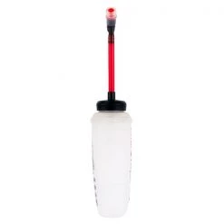 ULTRASPIRE - Softflask W/Straw & Bite Valve (500 ML) Bottles 7 ULTRASPIRE - Softflask W/Straw & Bite Valve (500 ML) Bottles
