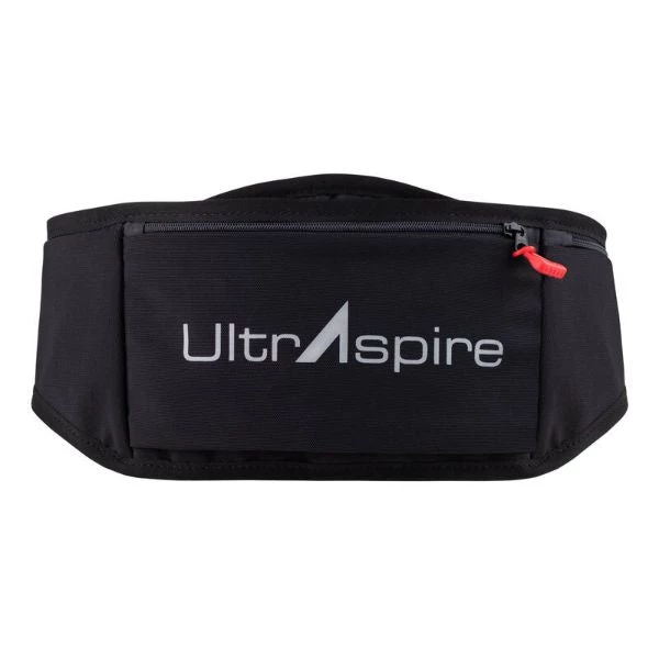 ULTRASPIRE - Element Waist Pack (Black) Nutrition/Hydration 3 ULTRASPIRE - Element Waist Pack (Black) Nutrition/Hydration