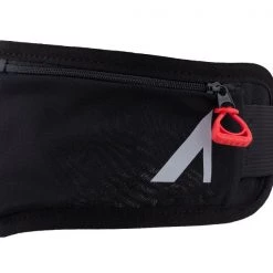 ULTRASPIRE - Element Waist Pack (Black) Nutrition/Hydration 10 ULTRASPIRE - Element Waist Pack (Black) Nutrition/Hydration