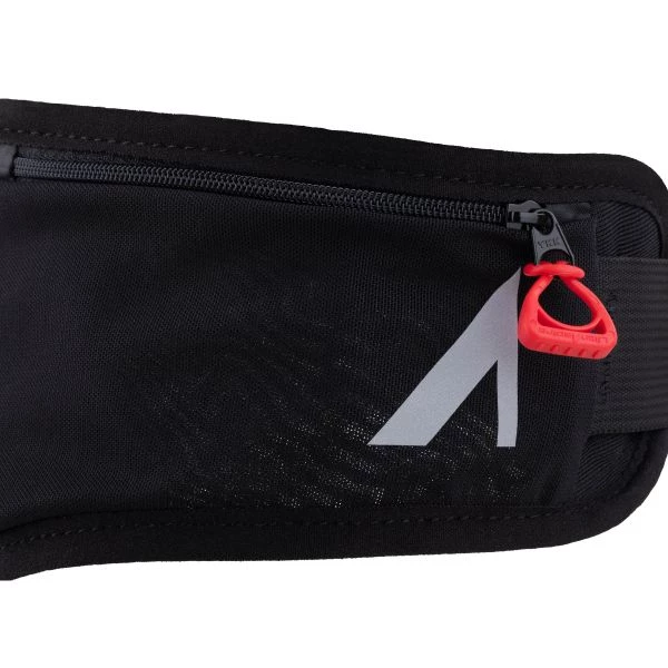 ULTRASPIRE - Element Waist Pack (Black) Nutrition/Hydration 5 ULTRASPIRE - Element Waist Pack (Black) Nutrition/Hydration