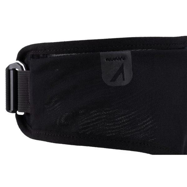 ULTRASPIRE - Element Waist Pack (Black) Nutrition/Hydration 6 ULTRASPIRE - Element Waist Pack (Black) Nutrition/Hydration