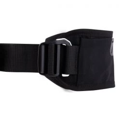 ULTRASPIRE - Element Waist Pack (Black) Nutrition/Hydration 12 ULTRASPIRE - Element Waist Pack (Black) Nutrition/Hydration