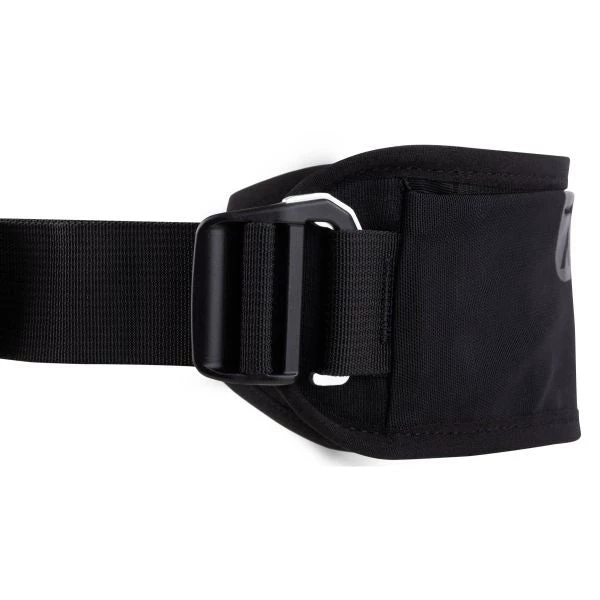 ULTRASPIRE - Element Waist Pack (Black) Nutrition/Hydration 7 ULTRASPIRE - Element Waist Pack (Black) Nutrition/Hydration