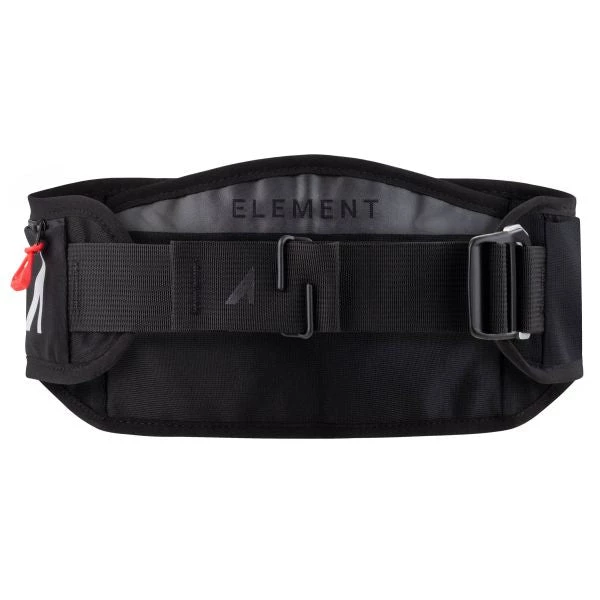 ULTRASPIRE - Element Waist Pack (Black) Nutrition/Hydration 8 ULTRASPIRE - Element Waist Pack (Black) Nutrition/Hydration