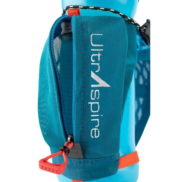 Run/Trail ULTRASPIRE - ISO Pocket 3.0 Handheld (Blue) 5 Run/Trail ULTRASPIRE - ISO Pocket 3.0 Handheld (Blue)