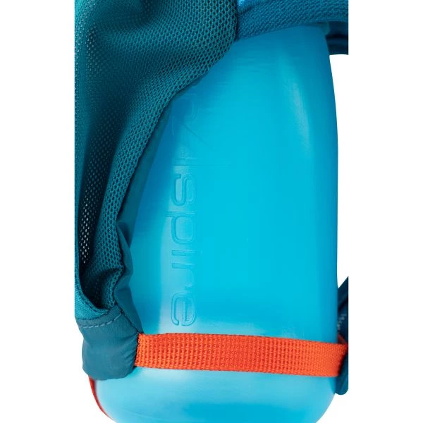 Run/Trail ULTRASPIRE - ISO Pocket 3.0 Handheld (Blue) 7 Run/Trail ULTRASPIRE - ISO Pocket 3.0 Handheld (Blue)