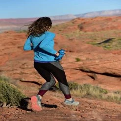 Run/Trail ULTRASPIRE - ISO Pocket 3.0 Handheld (Blue) 15 Run/Trail ULTRASPIRE - ISO Pocket 3.0 Handheld (Blue)