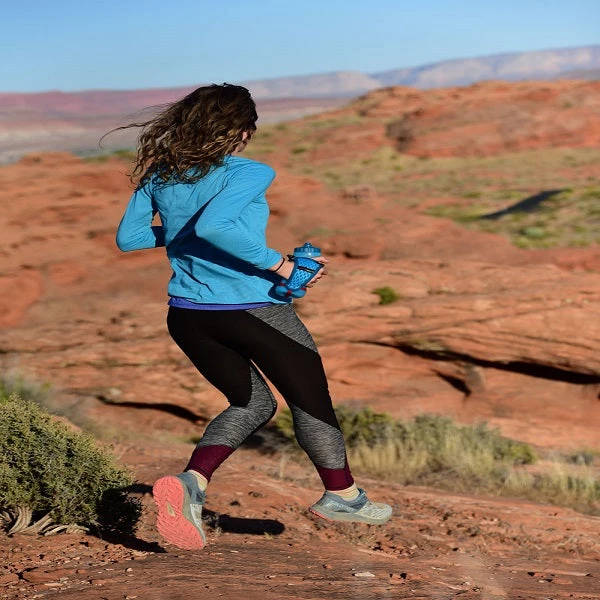Run/Trail ULTRASPIRE - ISO Pocket 3.0 Handheld (Blue) 9 Run/Trail ULTRASPIRE - ISO Pocket 3.0 Handheld (Blue)