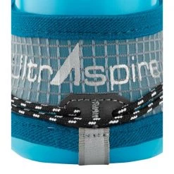 ULTRASPIRE - ISO Versa 2.0 Handheld (Blue/Grey)