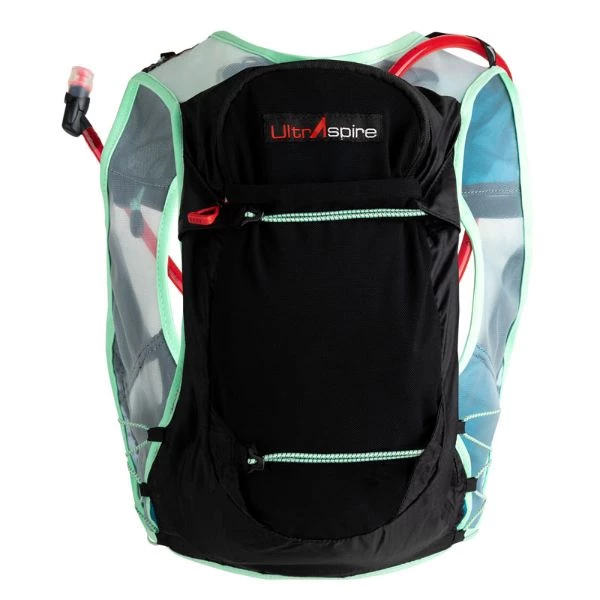 Run/Trail ULTRASPIRE - Astral 4.0 Race Vest (Mint Chip) 3 Run/Trail ULTRASPIRE - Astral 4.0 Race Vest (Mint Chip)
