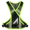 ULTRASPIRE - Neon Reflective Vest (Black/Lime) Run/Trail 2 ULTRASPIRE - Neon Reflective Vest (Black/Lime) Run/Trail