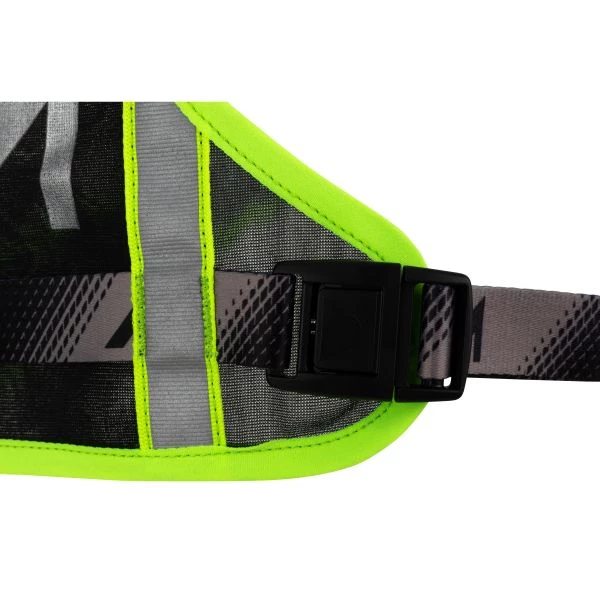 ULTRASPIRE - Neon Reflective Vest (Black/Lime) Run/Trail 5 ULTRASPIRE - Neon Reflective Vest (Black/Lime) Run/Trail