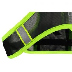 ULTRASPIRE - Neon Reflective Vest (Black/Lime) Run/Trail 13 ULTRASPIRE - Neon Reflective Vest (Black/Lime) Run/Trail