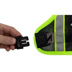 ULTRASPIRE - Neon Reflective Vest (Black/Lime) Run/Trail 14 ULTRASPIRE - Neon Reflective Vest (Black/Lime) Run/Trail