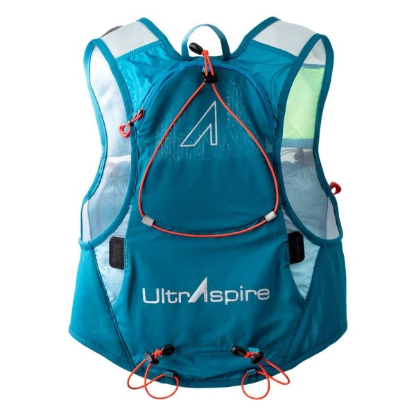 Nutrition/Hydration ULTRASPIRE - Alpha 5.0 Race Vest (Blue) 3 Nutrition/Hydration ULTRASPIRE - Alpha 5.0 Race Vest (Blue)