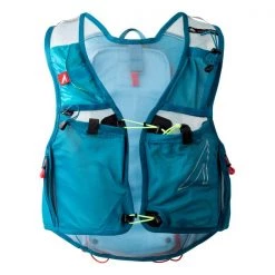 Nutrition/Hydration ULTRASPIRE - Alpha 5.0 Race Vest (Blue)