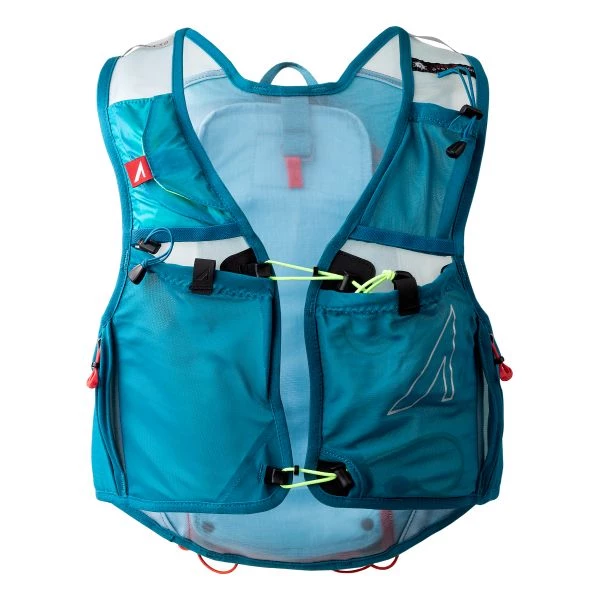 Nutrition/Hydration ULTRASPIRE - Alpha 5.0 Race Vest (Blue) 4 Nutrition/Hydration ULTRASPIRE - Alpha 5.0 Race Vest (Blue)