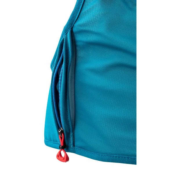 Nutrition/Hydration ULTRASPIRE - Alpha 5.0 Race Vest (Blue) 7 Nutrition/Hydration ULTRASPIRE - Alpha 5.0 Race Vest (Blue)