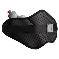 ULTRASPIRE - Essential Bottle Pack Hydration Belt (Black)